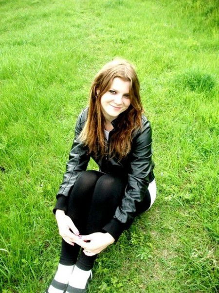 Кристина Бондарук