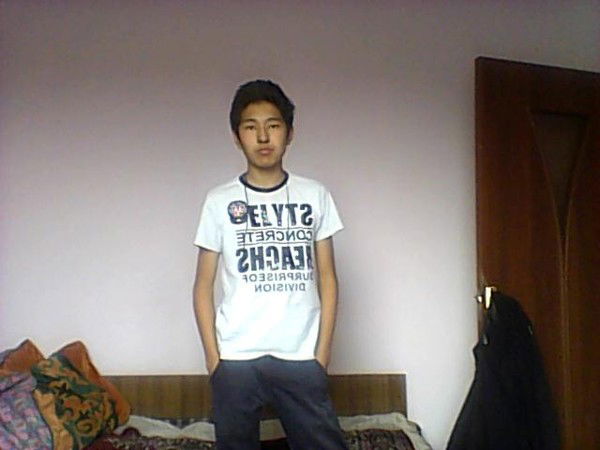 Жигер Абдували