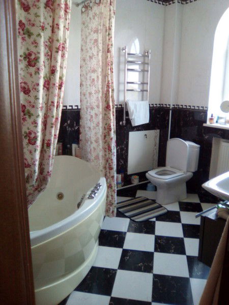 Ольга Шевчук