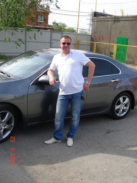 Максим Чибизов