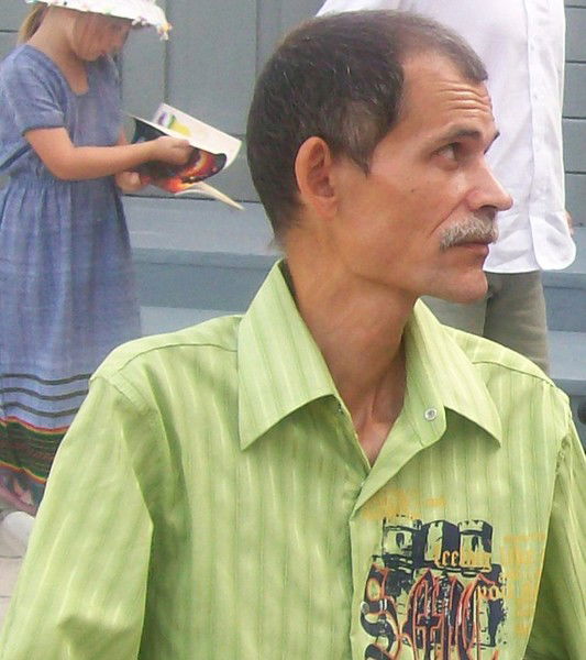 Анатолий Махонюк