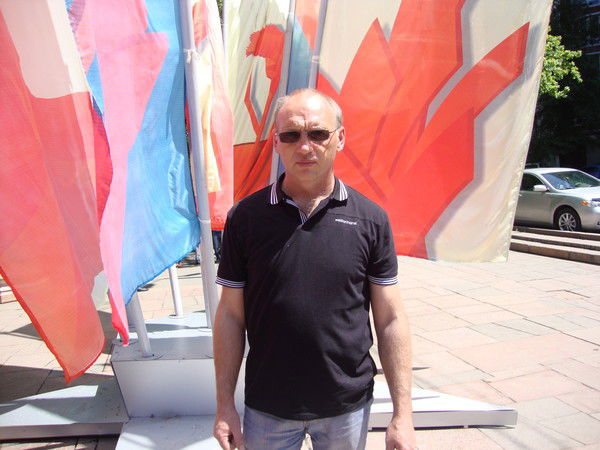 Дмитрий Евдаков