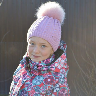 Софья Кононова