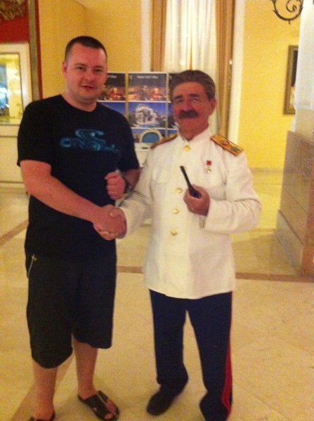 Андрей Дубков