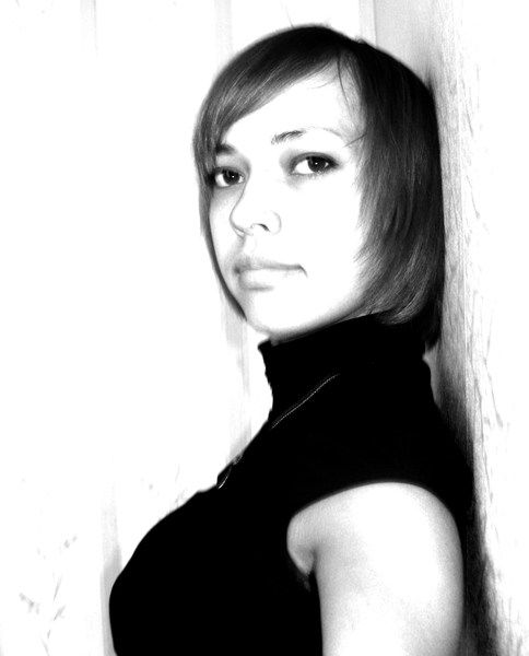 Эльмира Куликова