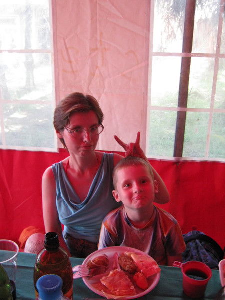 Наталья Морозова