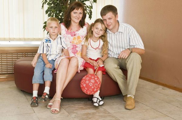 Евгения Денисова