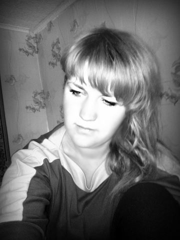 Марина Балахнина