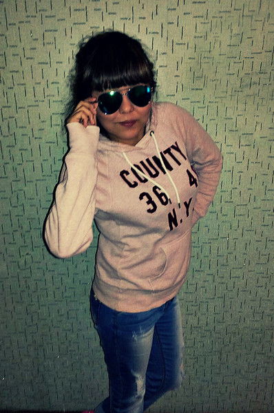 Анастасия Серикова