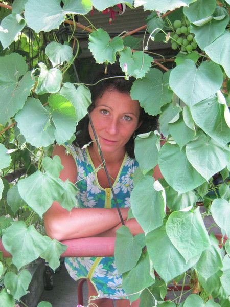 Светлана Емельянова