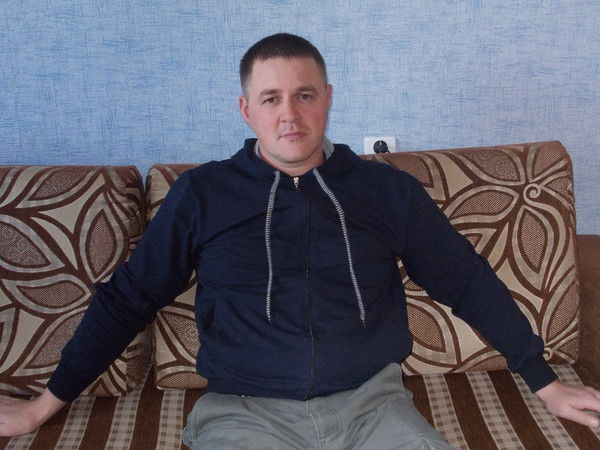 Андрей Политов