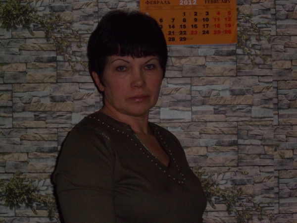 Екатерина Григорьева