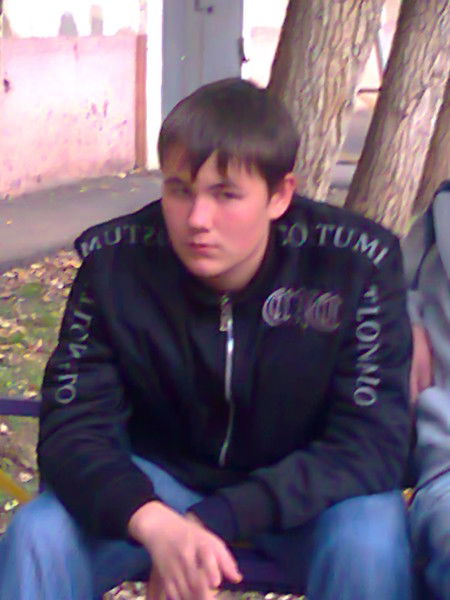 Андрей Хохлов