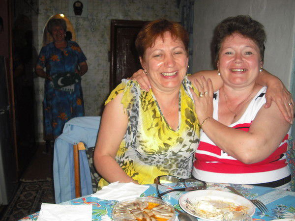 Галина Корниенко