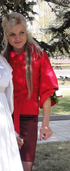 Ненашева Анастасия