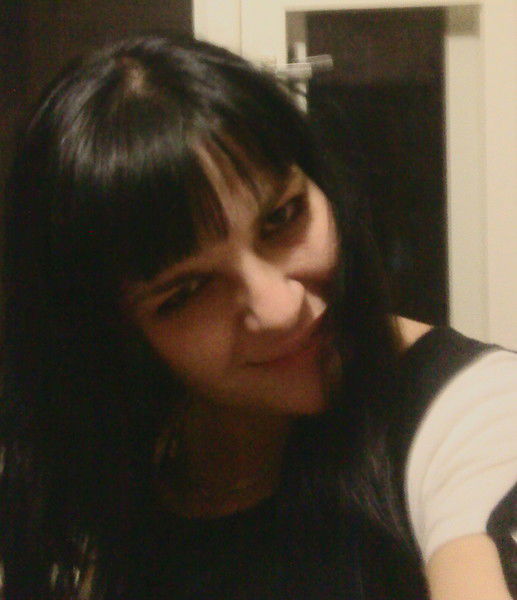 Наташа Ковыляева