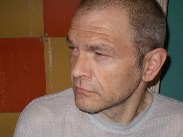 Сергей Сохнышев