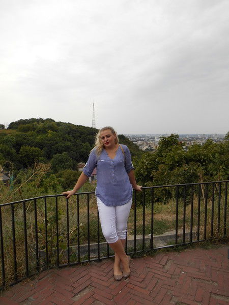 Елена Худик