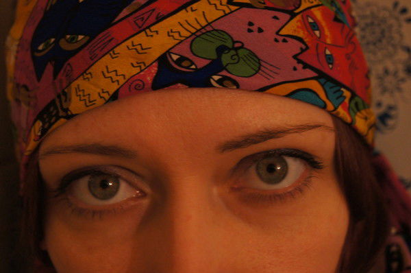 Алина Идрисова