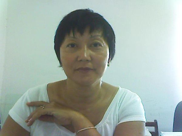 Нурлыгул Издибаева