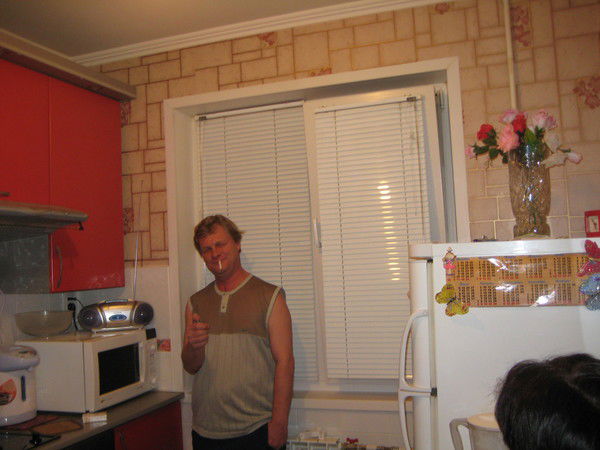 Олег Трищенко