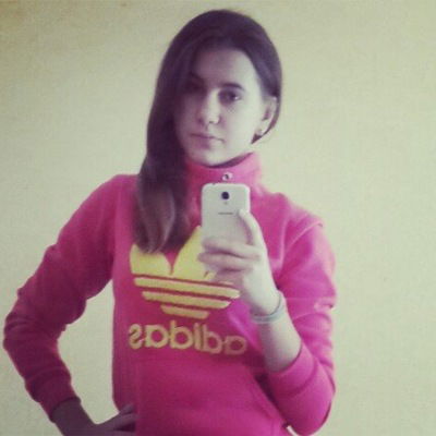 Ксения Куденко