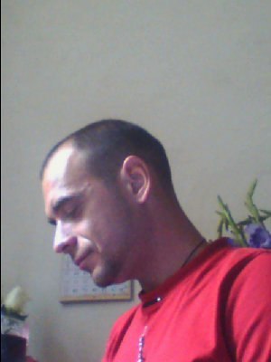 Александр Бондаренко