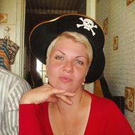 Татьяна Хорошилова