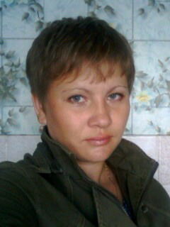 Юлия Не Твоя