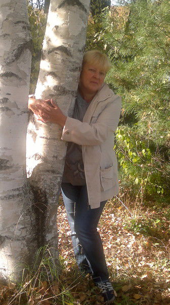 Светлана Беляева