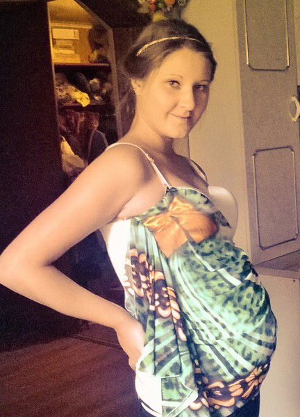 Та Что Верна Мужу .