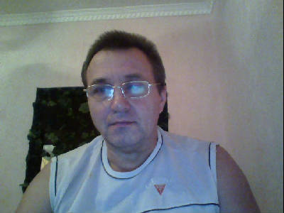 Владимир Наумов