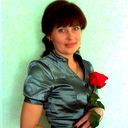 Светлана Глазкова