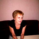 Ирина Островская