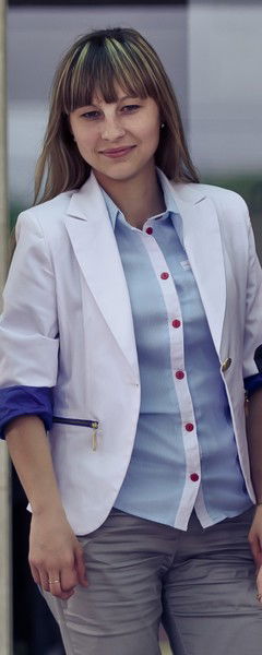 Вера Владимировна