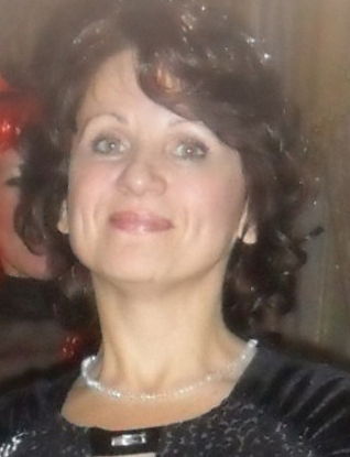 Ирина Вяткина