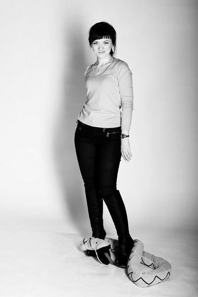 Елена Цветкова