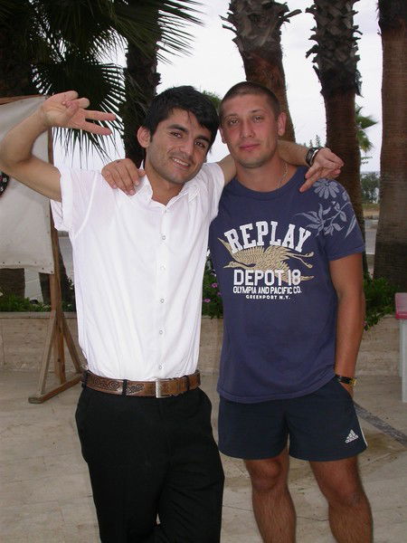 Игорь Игорь