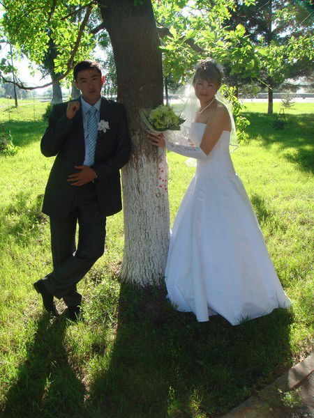 Жанна Курмангалиева