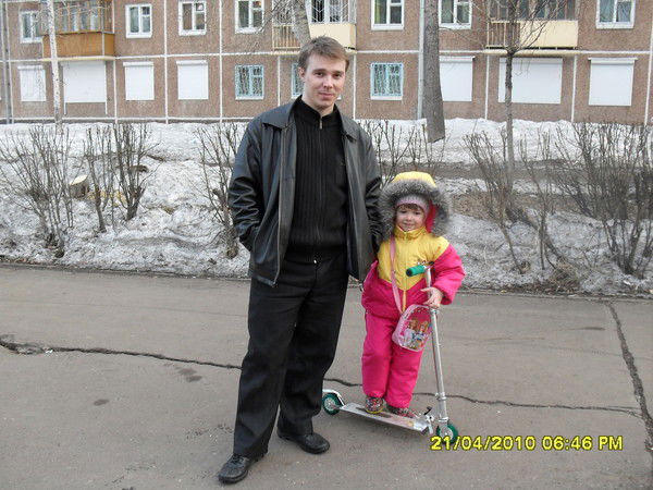 Денис Малышев