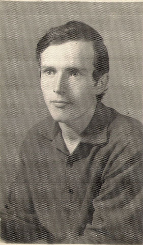 Юрий Широченков