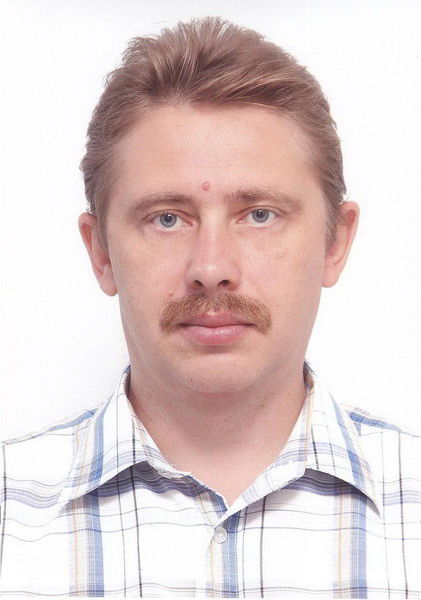 Сергей Данилов