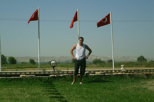 Макс Огм Майдук