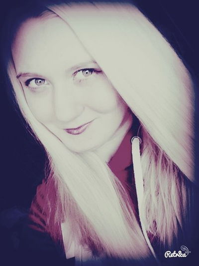 Ангелина Елисеева