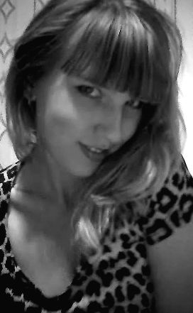 Екатерина Яковлева