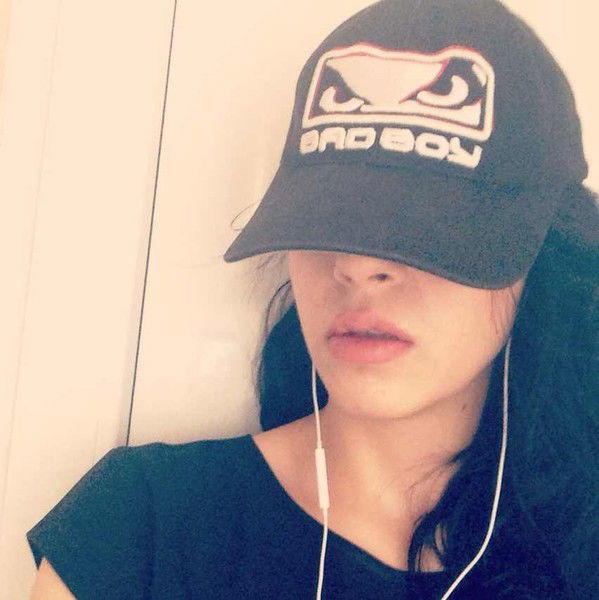 Кристина Билалова