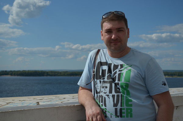 Александр Артёмов