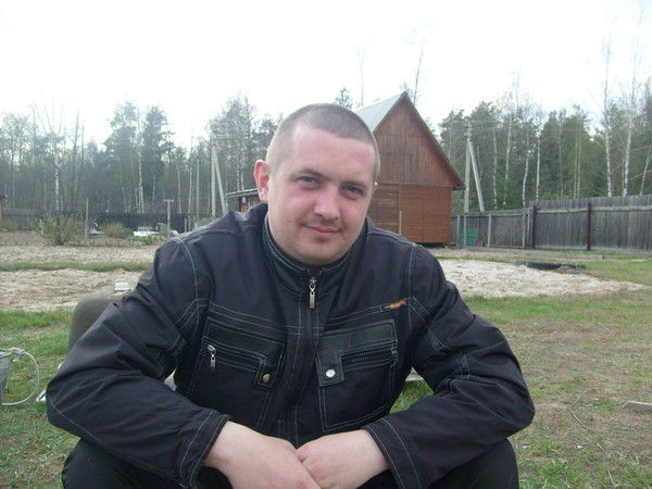 Павел Пименов