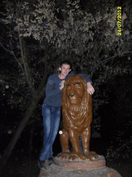 Иван Калачев