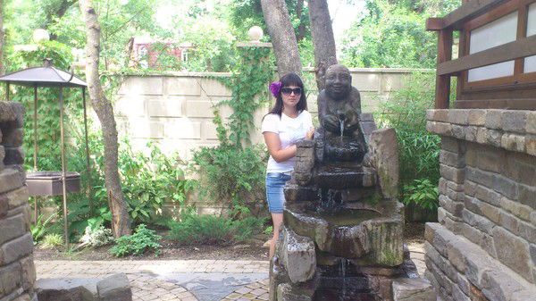 Оксана Бондарева